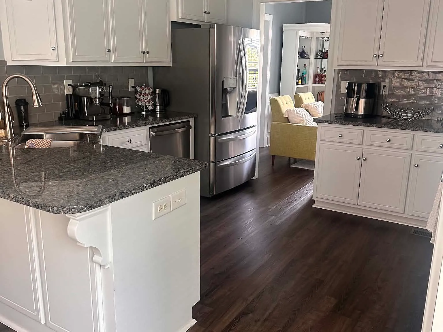 3 bed, 1561 sqft, $2,400 — Photo 4