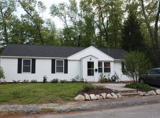 14 Jupiter St, Weymouth, MA 02188