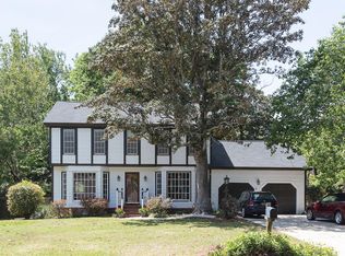 945 Regatta Rd, Charleston, SC 29412