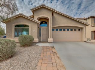 23612 W Mobile Ln, Buckeye, AZ 85326