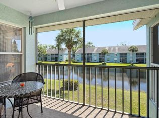 185 Grand Oaks Way #R-205, Naples, FL 34110