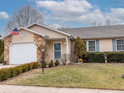 1928 Autumn Ridge Ln, Elkhart, IN, 46514