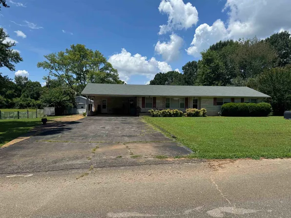 137 County Road 420, Killen, AL 35645