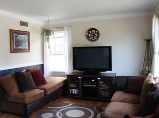 4724 SE Holgate Blvd, Portland, OR 97206