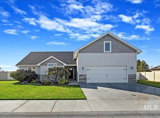 2322 Alderwood Ave, Burley, ID 83318