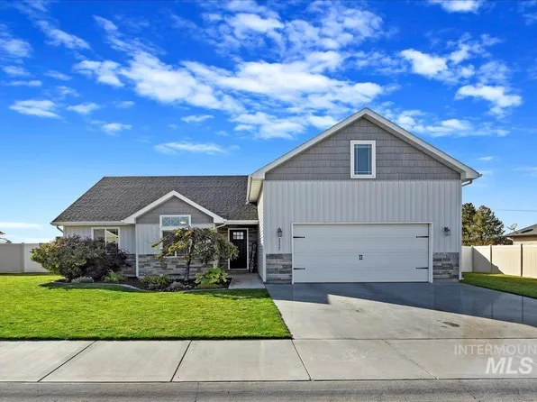 2322 Alderwood Ave, Burley, ID 83318