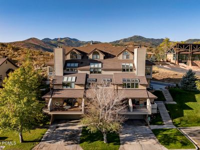3285 W Lower Saddleback Rd #5A, Park City, UT, 84098