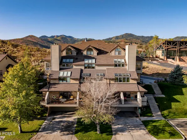 3285 W Lower Saddleback Rd #5A, Park City, UT 84098