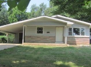 535 S La Fontaine Ave, Springfield, MO 65806