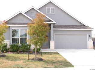 224 Pudu Trl, Cibolo, TX 78108