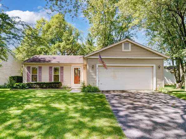 3627 Inverary Dr, Columbus, OH 43228