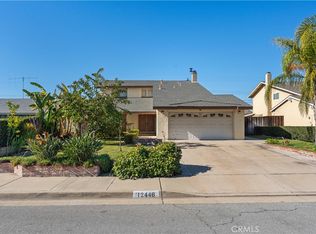 12446 Chestnut Pl, Chino, CA 91710