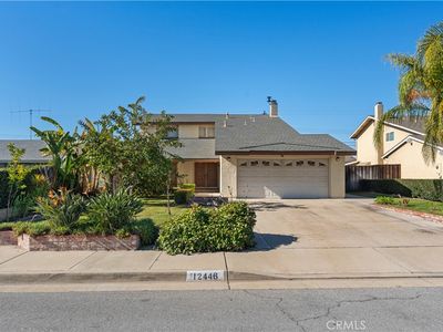 12446 Chestnut Pl, Chino, CA, 91710