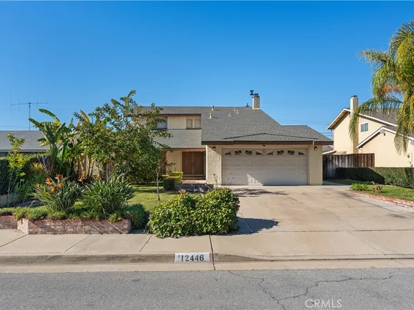 12446 Chestnut Pl, Chino, CA 91710