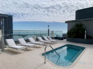 1000 Brickell Plz #2506, Miami, FL 33132