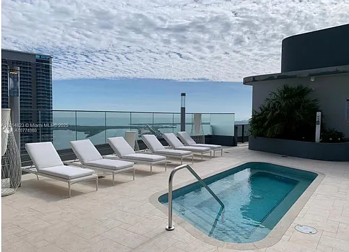 1000 Brickell Plz #2506 Photo 1