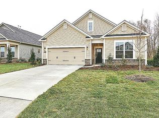 5314 Quartz Ave #60, Clemmons, NC 27012