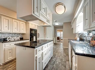 1450 Trace Dr, Houston, TX 77077