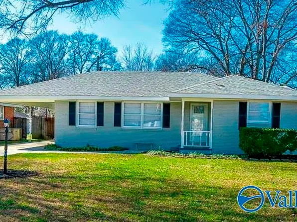 1205 8th Ave SE, Decatur, AL 35601