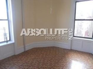 189 Audubon Ave APT 3E, New York, NY 10033