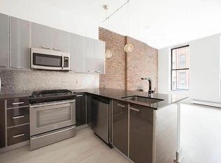 324 Bowery APT 2, New York, NY 10012