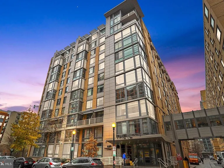 440 L St NW #1106 — Photo 2