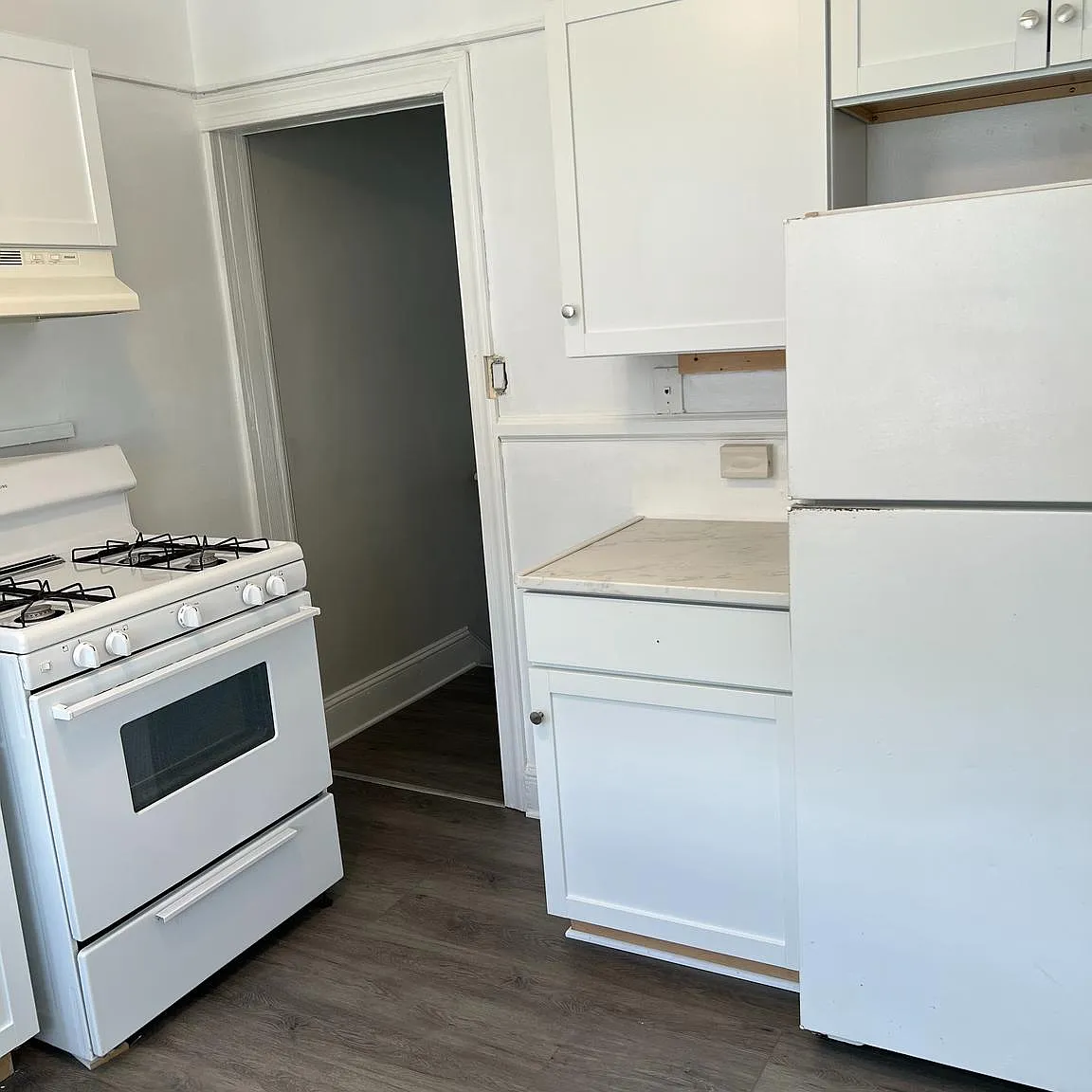 1 bed, 700 sqft, $1,295 — Photo 4