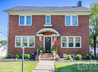 515 Vernon Ave, Williamsport, PA 17701