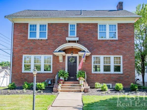 515 Vernon Ave, Williamsport, PA 17701