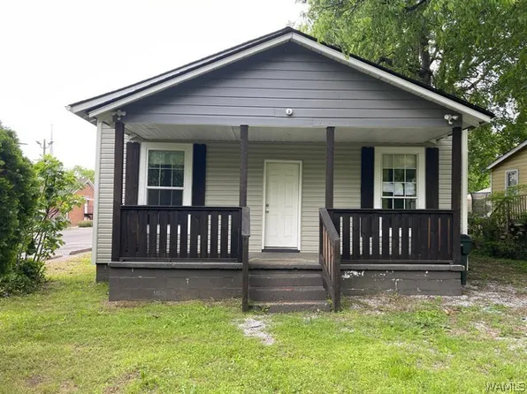 2637 23rd St, Tuscaloosa, AL 35401