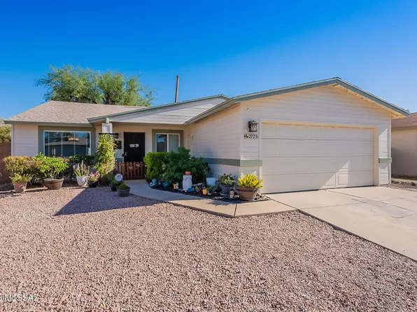 2775 W Sandbrook Ln, Tucson, AZ 85741