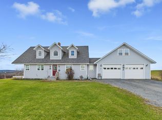 175 Center Limestone Rd, Fort Fairfield, ME 04742