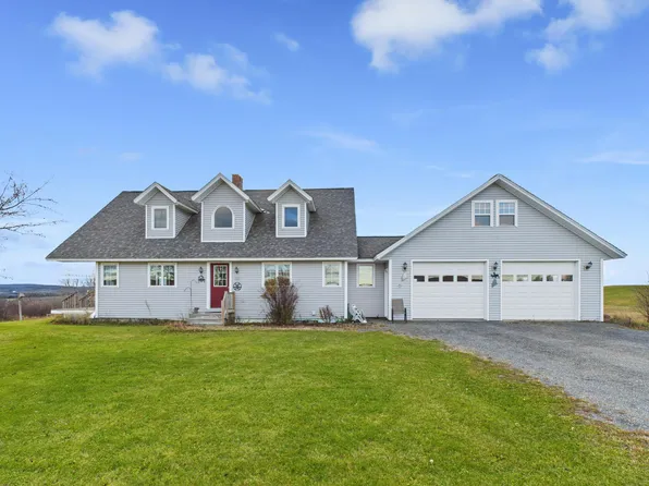 175 Center Limestone Road, Fort Fairfield, ME 04742