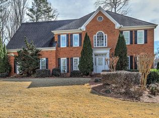 4946 Banister Pl, Marietta, GA 30068