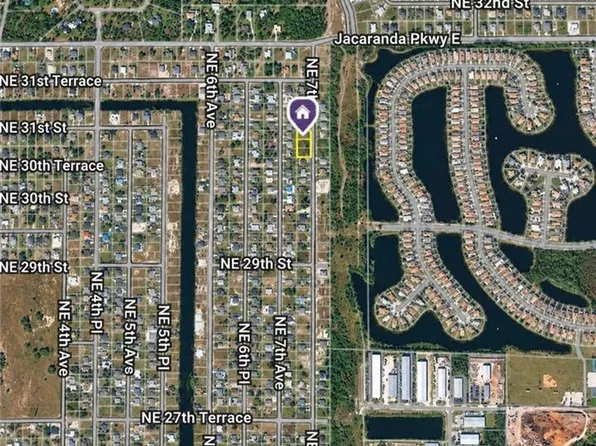 3014 NE 7th PL, CAPE CORAL, FL 33909