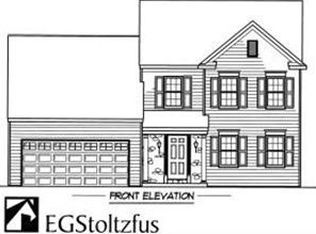 1583 Kauffman Rd, Landisville, PA 17538