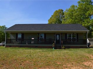 3822 Jenkins Rd, Clover, SC 29710