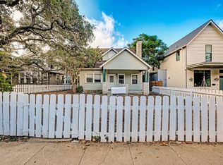 1205 W 22nd 1/2 St, Austin, TX 78705