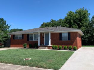 411 Stinson St, Norman, OK 73072