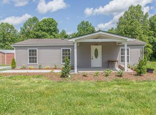 1010 Arrington Rd, Joelton, TN 37080