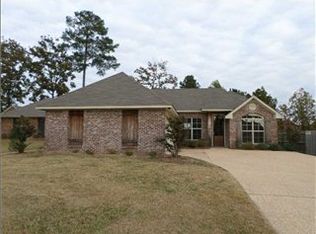 102 Jordan Dr, Brandon, MS 39047