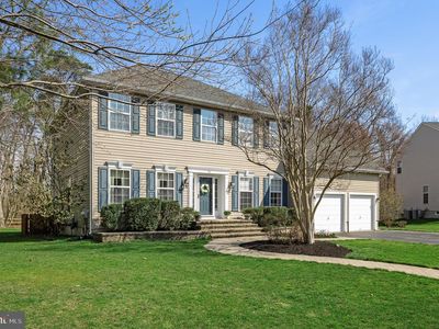 23 Longfellow Ln, Hainesport, NJ, 08036