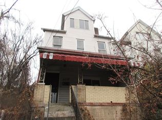 751 Bryn Mawr Rd, Pittsburgh, PA 15219