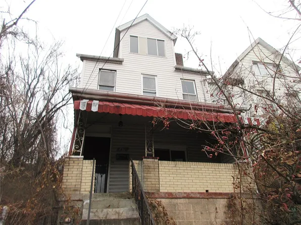 751 Bryn Mawr Rd, Pittsburgh, PA 15219