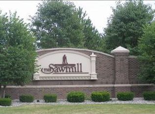 4000 Sawmill Creek Trl, Saginaw, MI 48603