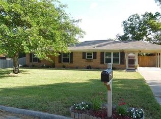 1414 Clearfield Dr, Cleburne, TX 76033