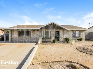7232 W Brown St, Peoria, AZ 85345