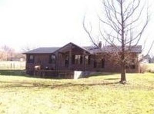 13508 Pete Lee Rd #603, Farmington, AR 72730