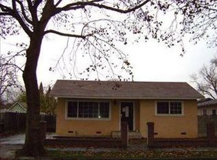 306 Ruberto St, Modesto, CA 95351