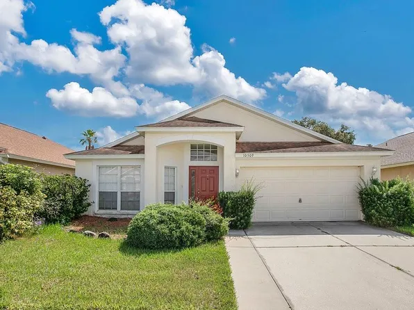 10509 Goldwater Ln, Riverview, FL 33578